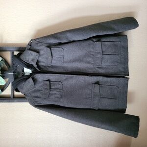 CLASS/CLUB Boys Winter Coat